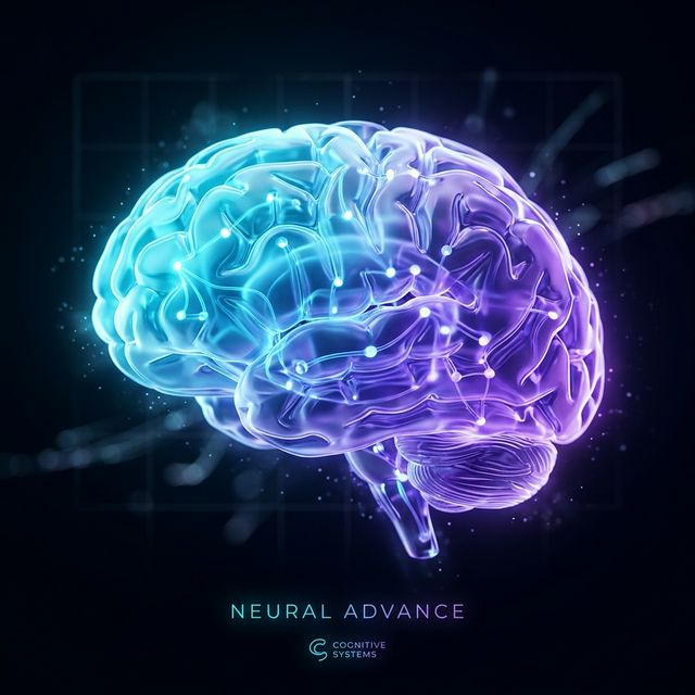 3D Digital Brain